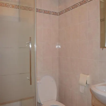 Apartamento Les Calanques Du Parc *