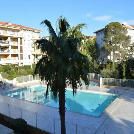 Les Calanques Du Parc Apartamento *