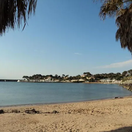 Apartamento Les Calanques Du Parc