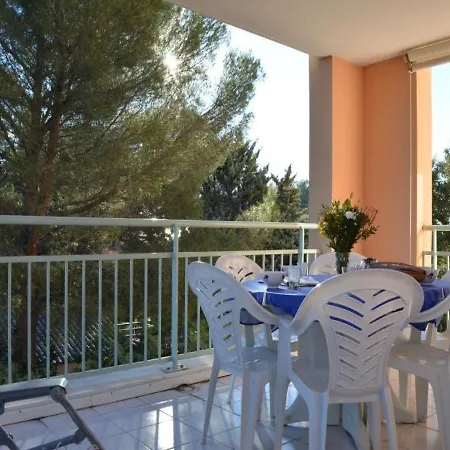 Apartment Les Calanques Du Parc *